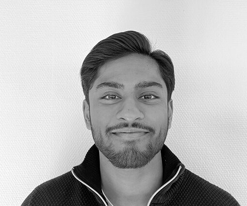 Sharujan Sithamparanathan