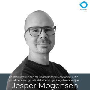 Jesper Mogensen