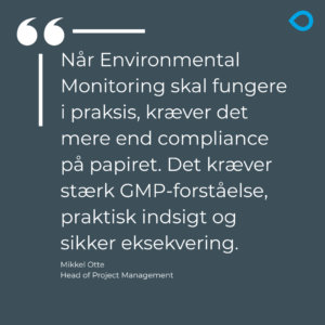 Environmental Monitoring