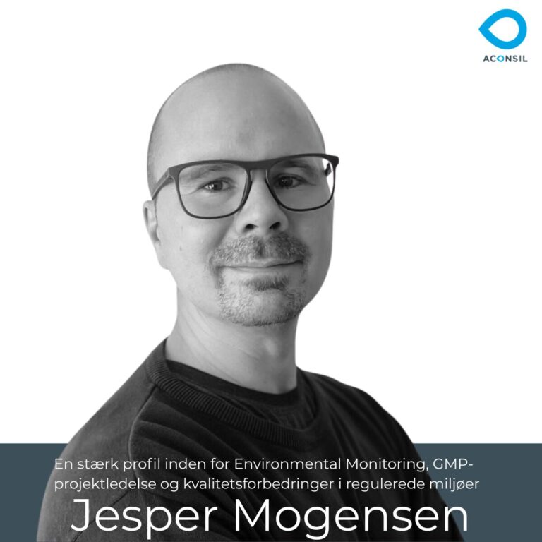 Jesper Mogensen