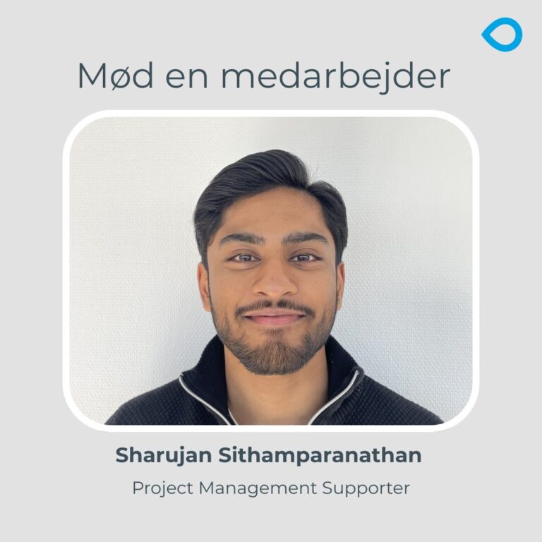 Sharujan Sithamparanathan