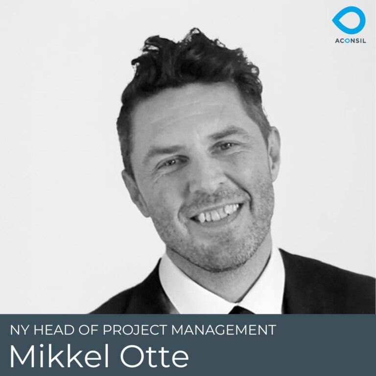 Mikkel Otte