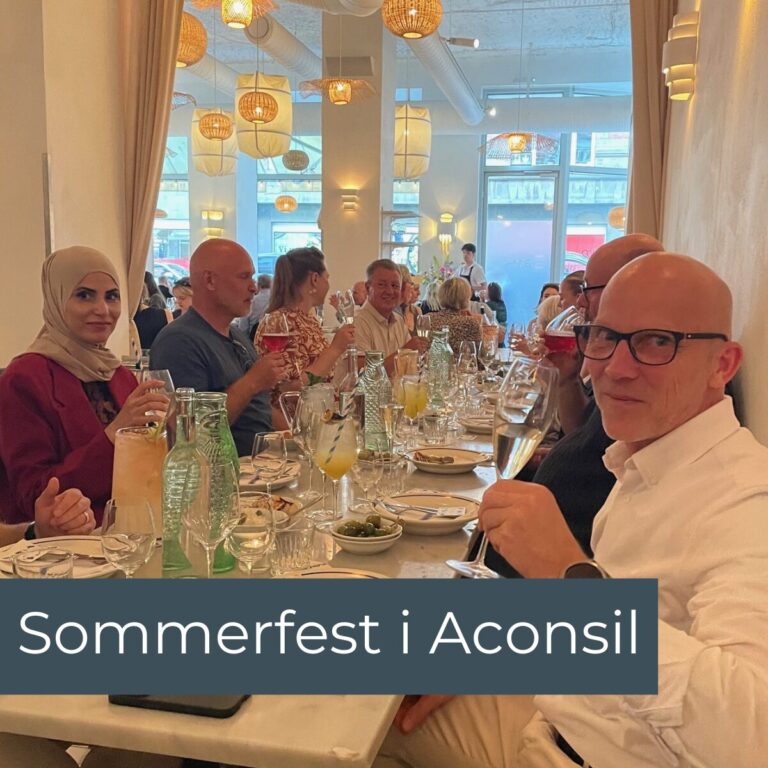 Sommerfest