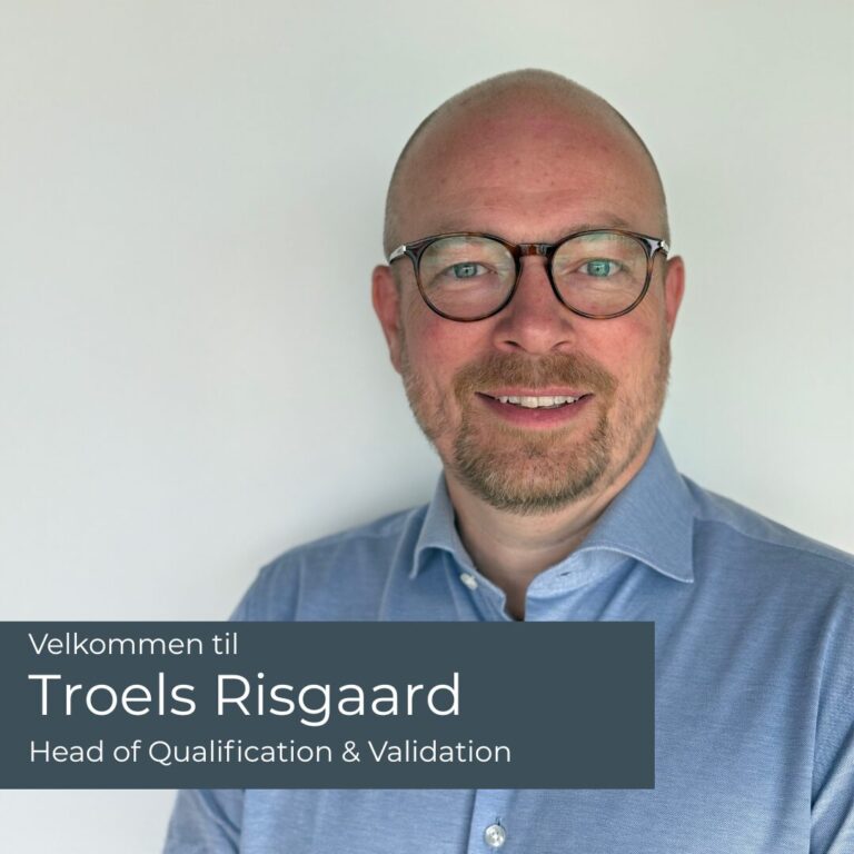 Troels Risgaard